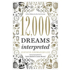 12,000 Dreams Interpreted from Hilltribe Ontario