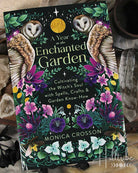Year in the Enchanted Garden from Hilltribe Ontario