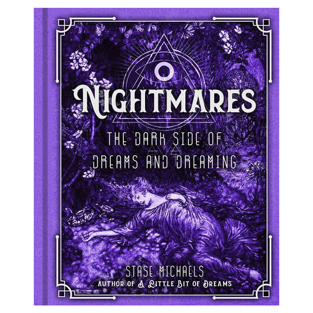 Nightmares | Hilltribe Ontario