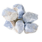 Angelite Pieces from Hilltribe Ontario