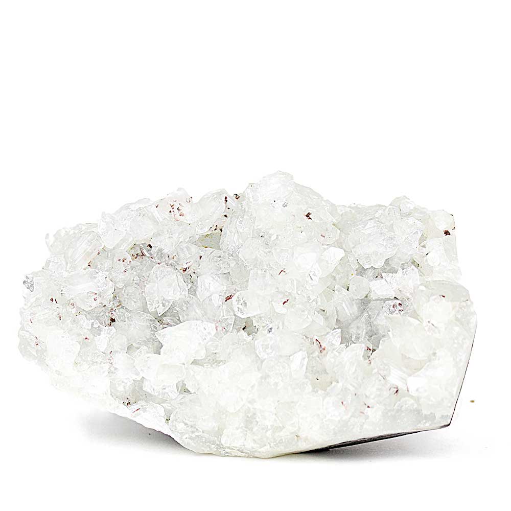 Apophyllite Cluster Large from Hilltribe Ontario