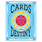 Cards of Your Destiny from Hilltribe Ontario