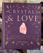Crystals & Love from Hilltribe Ontario