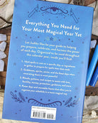 Daily Magic from Hilltribe Ontario