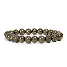 Energy Pyrite Power Bracelet from Hilltribe Ontario