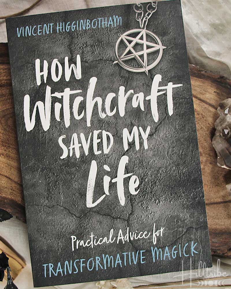 How Witchcraft Saved My Life from Hilltribe Ontario