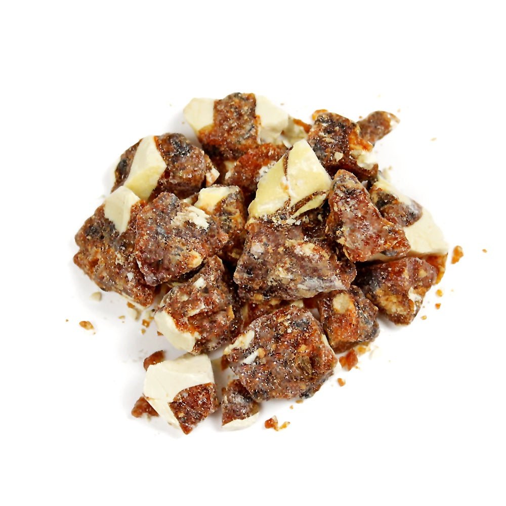 Letting Go Black Copal Resin Incense 1oz from Hilltribe Ontario
