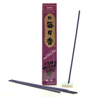 Morning Star Musk Incense from Hilltribe Ontario