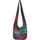 Mozaik Shoulder Bag from Hilltribe Ontario