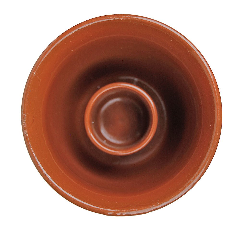 Native Ceramic Smudge Pot from Hilltribe Ontario