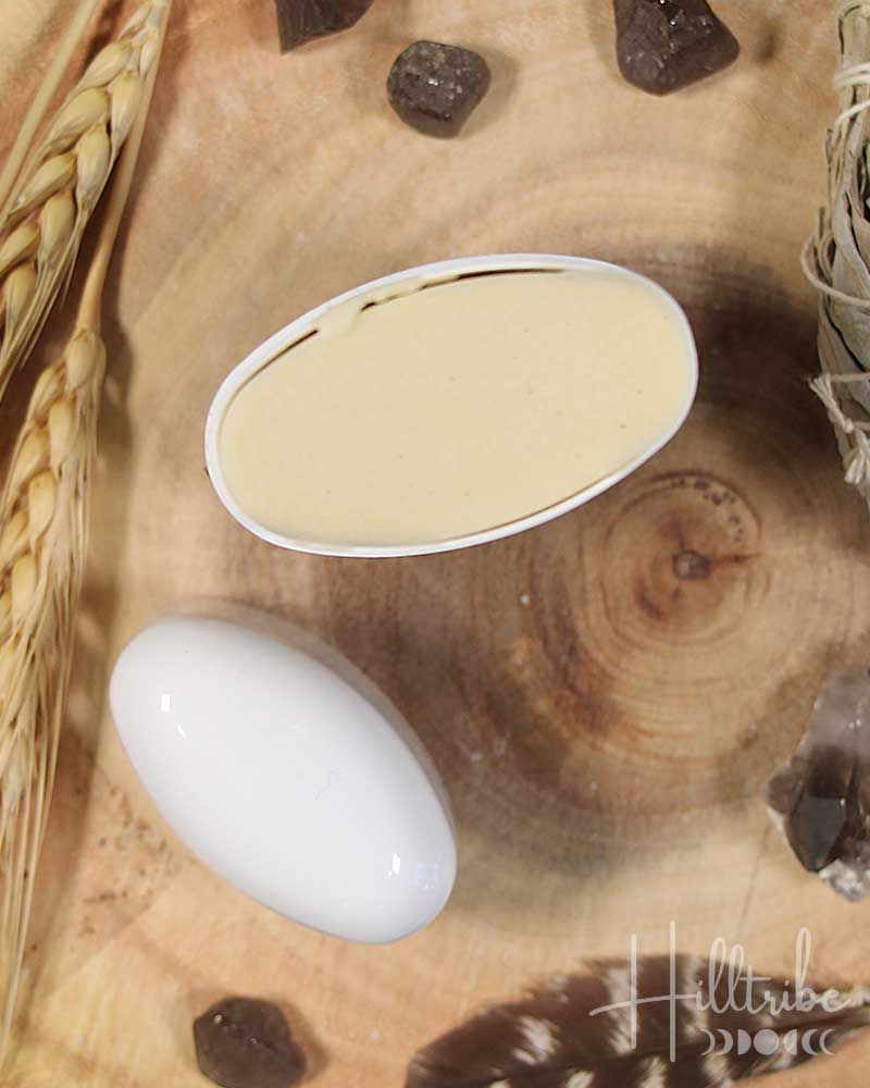 Natural Deodorant from Hilltribe Ontario