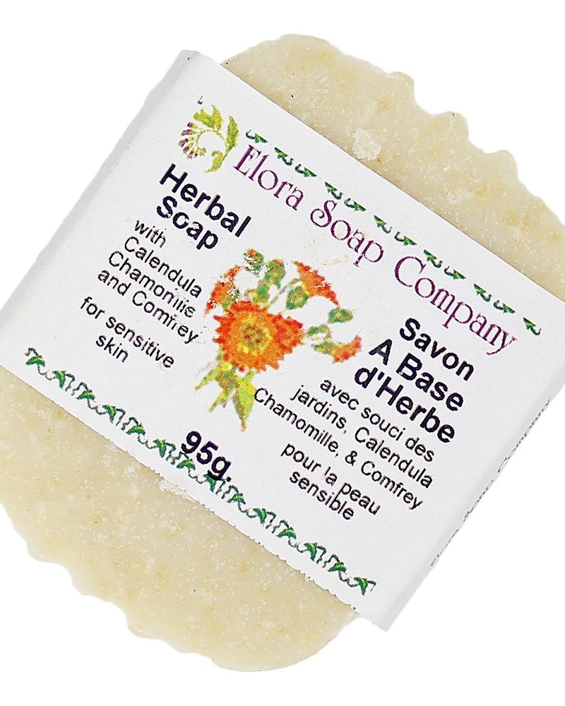 Natural Herbal Soap from Hilltribe Ontario