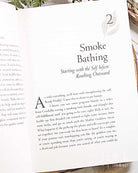 Sacred Smoke from Hilltribe Ontario