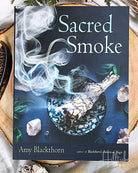 Sacred Smoke from Hilltribe Ontario