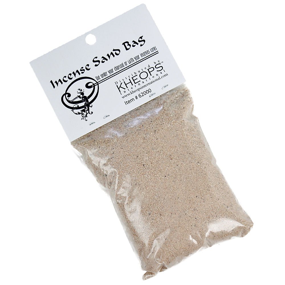 Sand Bag 6oz from Hilltribe Ontario