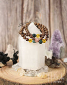 Spell Me Joy Bracelet from Hilltribe Ontario