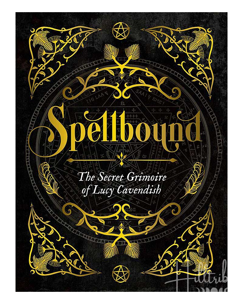 Spellbound from Hilltribe Ontario