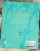 The Smudging and Blessings Book from Hilltribe Ontario
