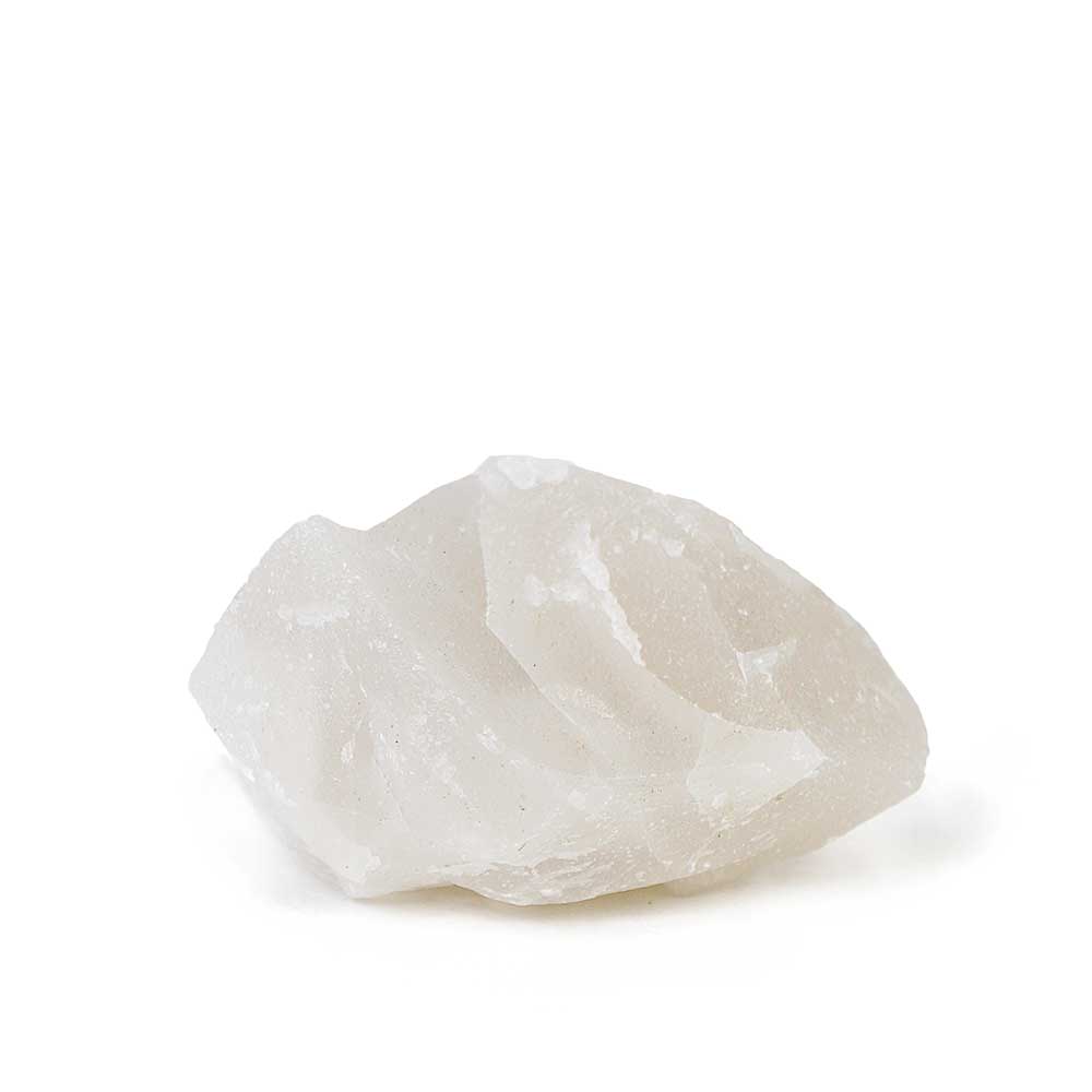 White Aragonite Speciman from Hilltribe Ontario
