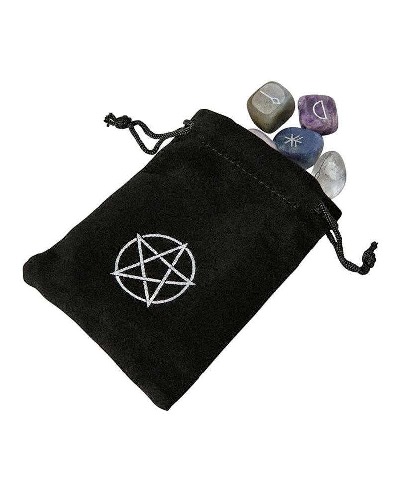 Witch Wellness Stone Kit from Hilltribe Ontario
