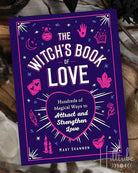 Witch's Book of Love, The from Hilltribe Ontario