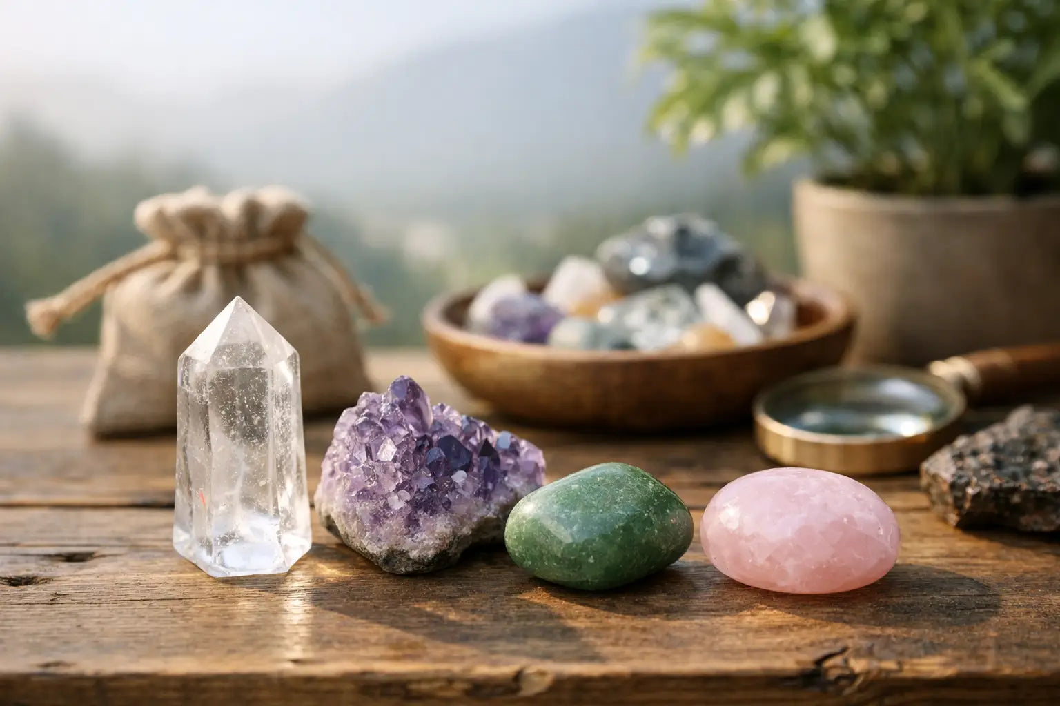How to Choose Ethically Sourced Crystals