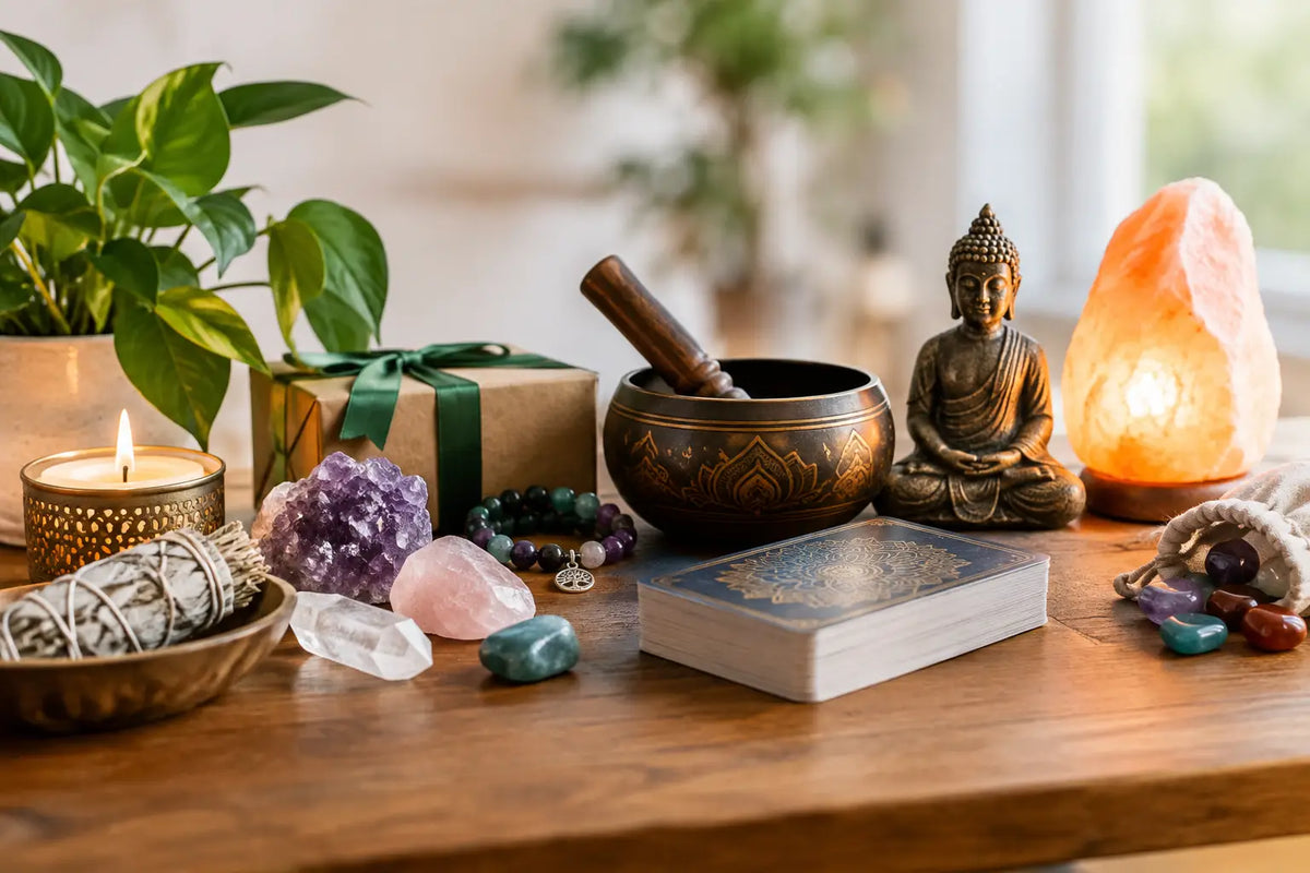 Ontario Metaphysical Gift Guide for Every Vibe