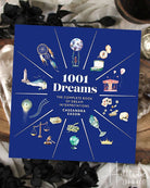 1001 Dreams from Hilltribe Ontario