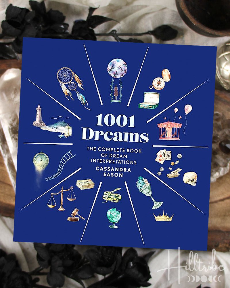 1001 Dreams from Hilltribe Ontario