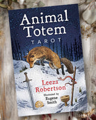 Animal Totem Tarot