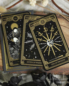 Marigold Tarot 3 Card Mystery Envelope