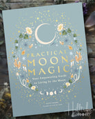 Practical Moon Magic book cover