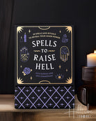 Spells to Raise Hell Cards
