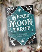 Wicked Moon Tarot Deck