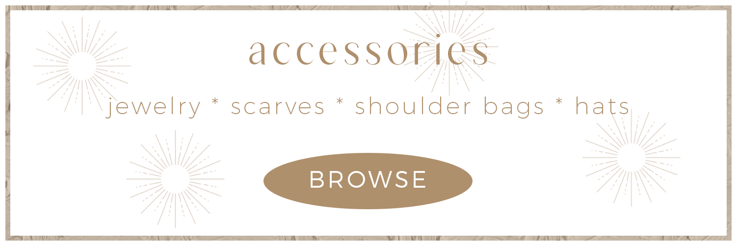 Browse our accessories