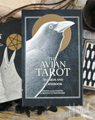 Avian Tarot from Hilltribe Ontario