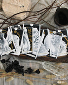 Avian Tarot from Hilltribe Ontario