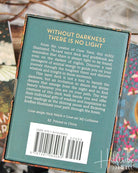 Guardian of the Night Tarot from Hilltribe Ontario