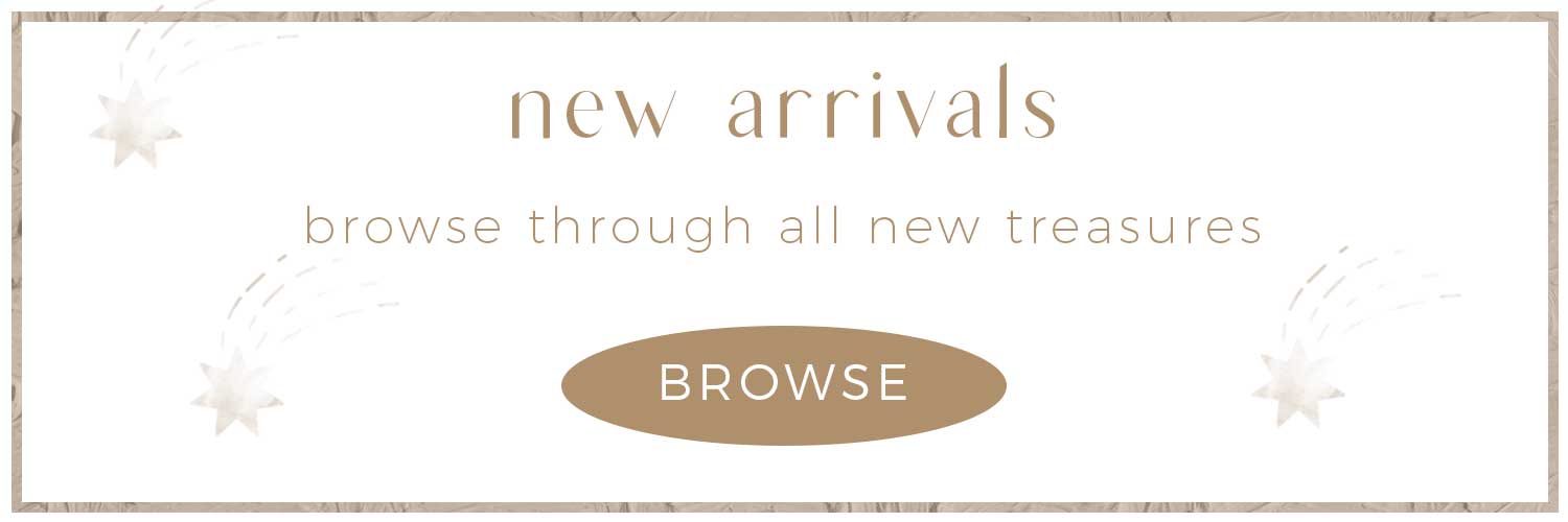 Browse through our new arrivals