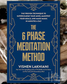 6 Phase Meditation Method, The from Hilltribe Ontario