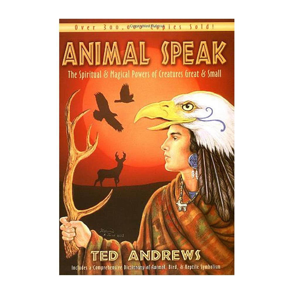 Animal Speak | Hilltribe Ontario