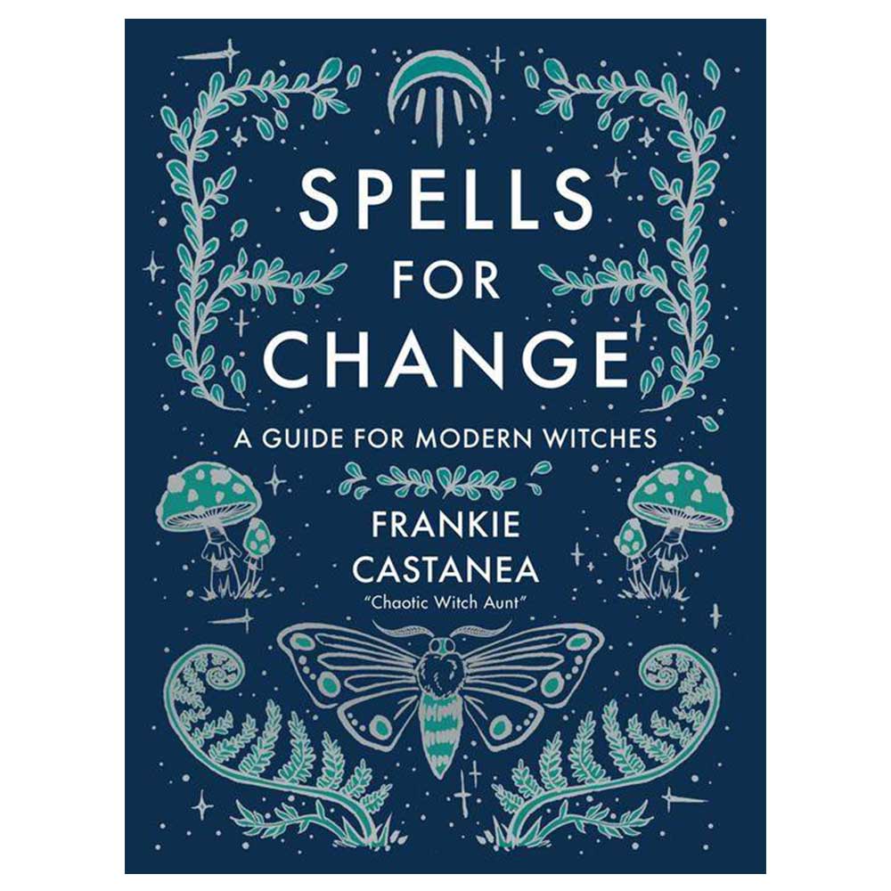 Spells for Change | Hilltribe Ontario