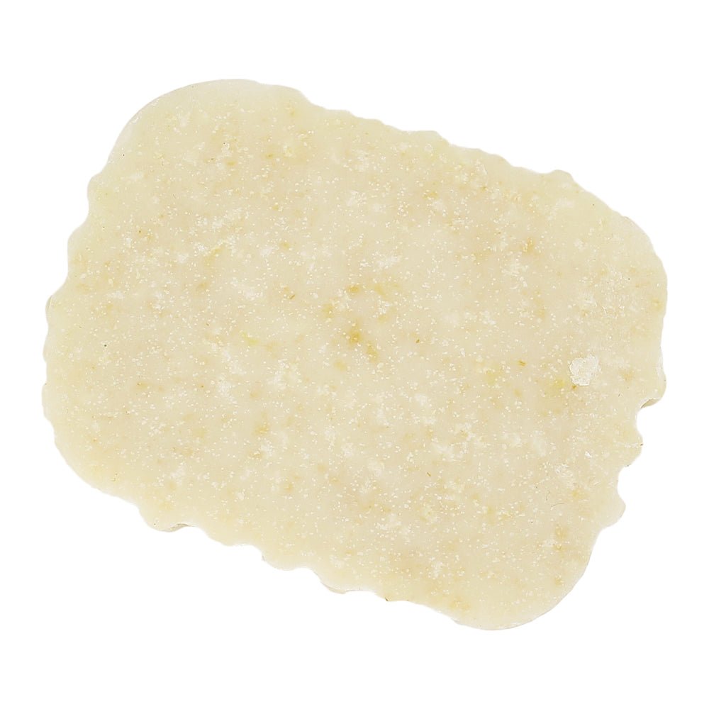 Almond Rose Herbal Soap from Hilltribe Ontario