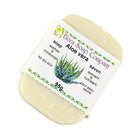 Aloe Vera Herbal Soap from Hilltribe Ontario