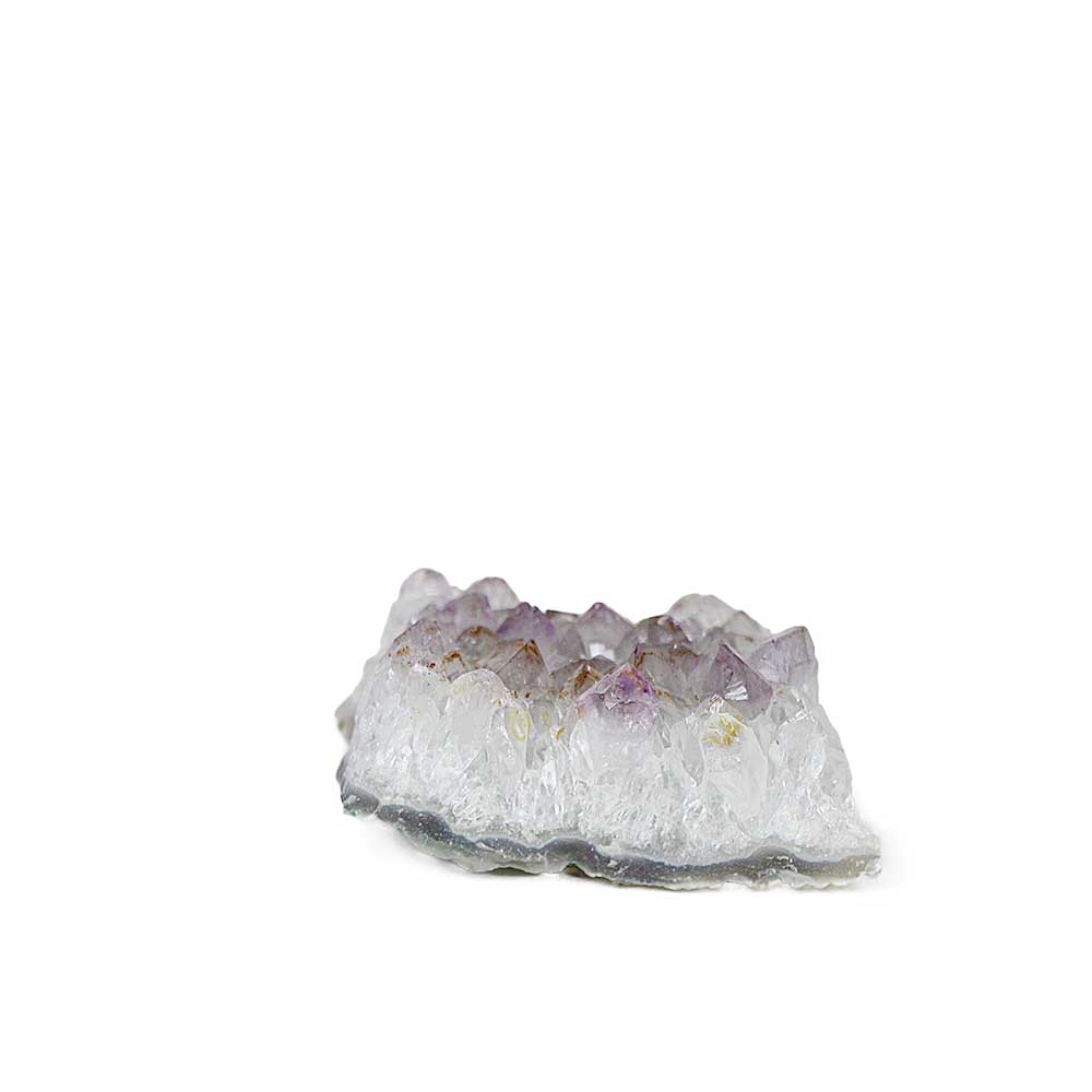 Amethyst Cluster 100g from Hilltribe Ontario