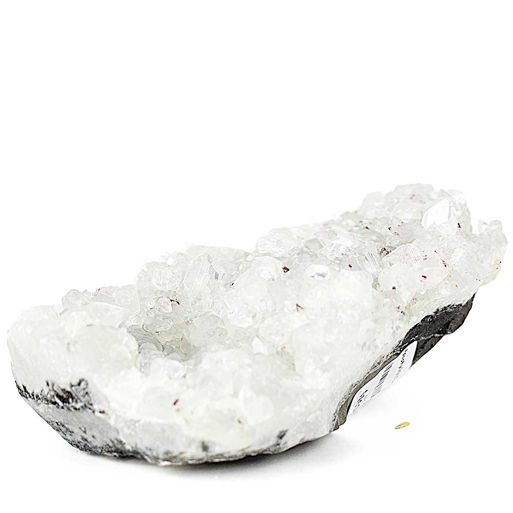 Apophyllite Cluster Large from Hilltribe Ontario