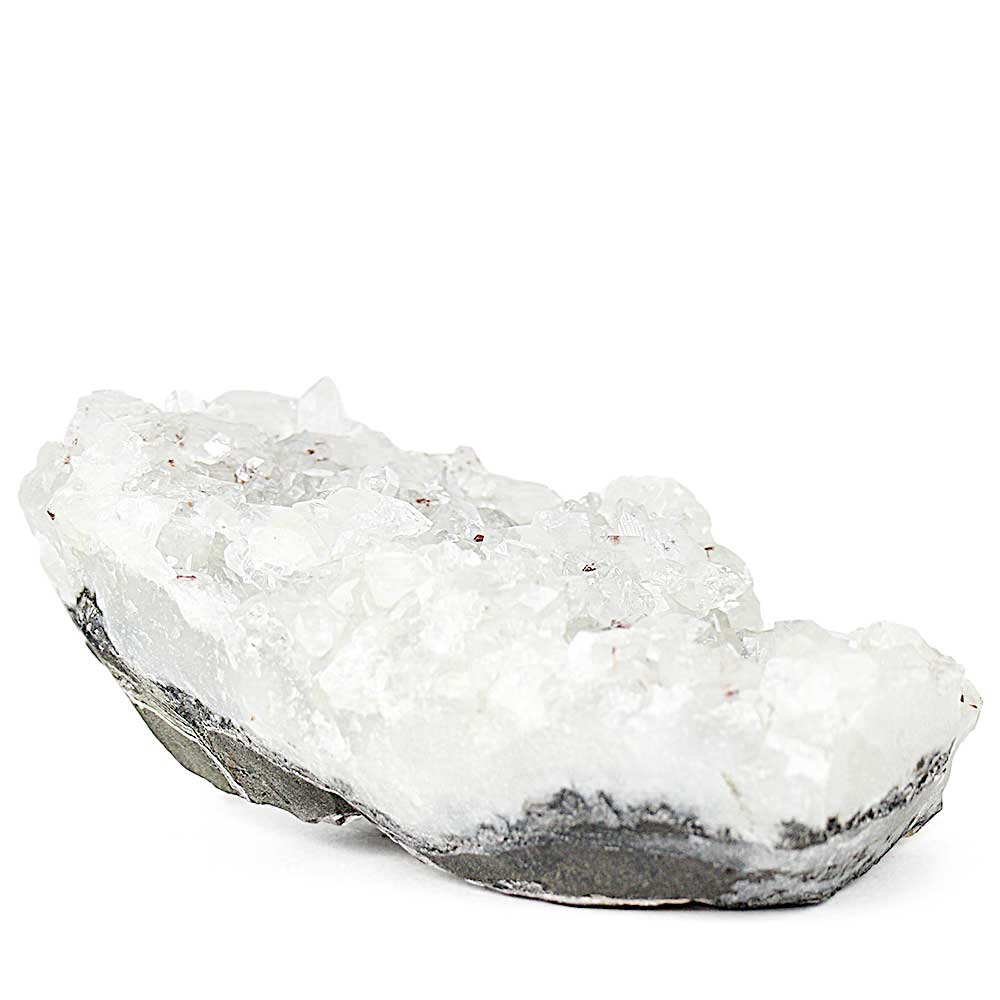 Apophyllite Cluster Large from Hilltribe Ontario