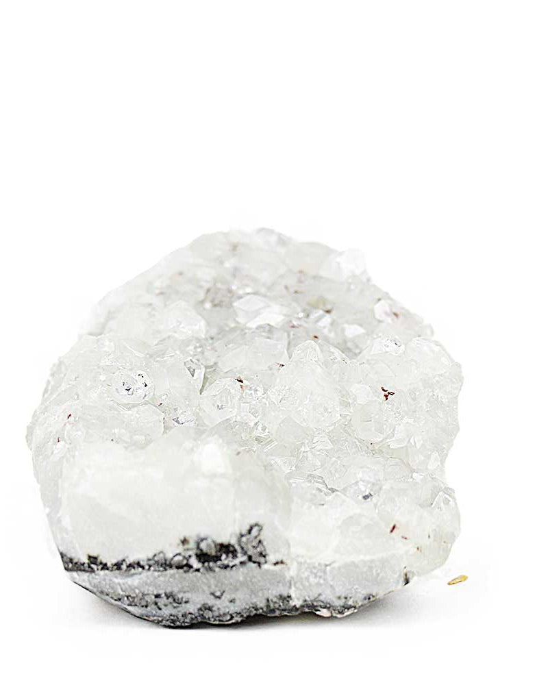Apophyllite Cluster Large from Hilltribe Ontario
