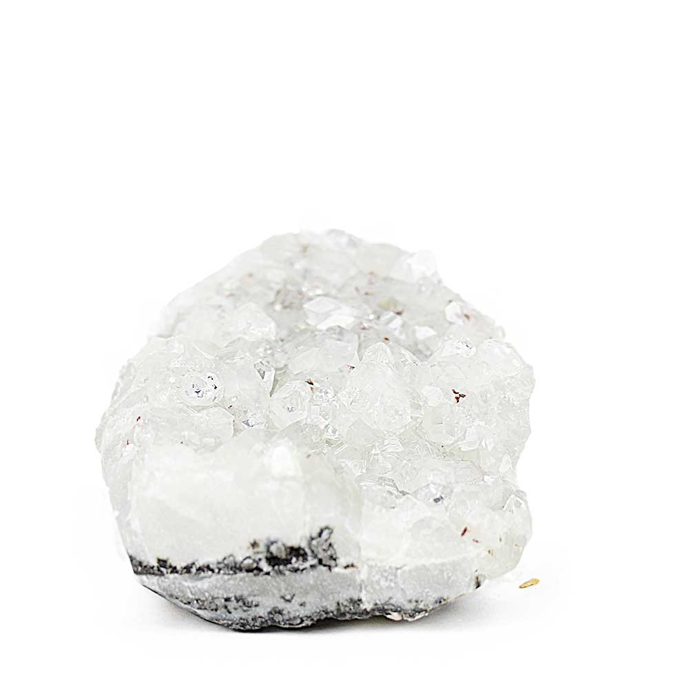 Apophyllite Cluster Large from Hilltribe Ontario