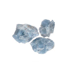 Aquatine (Blue Calcite) Raw from Hilltribe Ontario